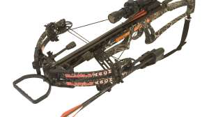 PR PS Earchery 2015 RDX X Bow SW