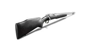 PR Remington Ultimate Muzzleloader