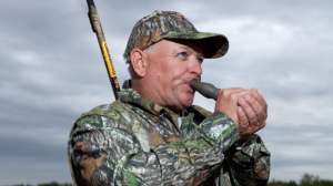 PR Turkey Calling POB KH 5