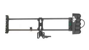 PSE carbon quiver lead