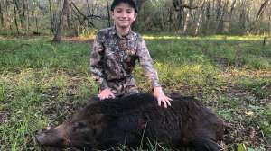 PY Junior Program Pic