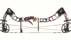 Parker Poison 30 lead