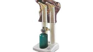 Peet Propane Shoe Dryer 181003 162205