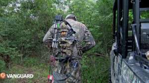 Pioneer 1000 RT lead