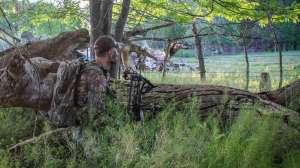 Pound the Ground 6 lead pic two