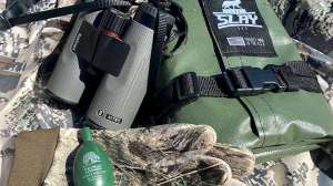 Predator hunting 1 binocular Slay Bag mouse squeak photo by clemons