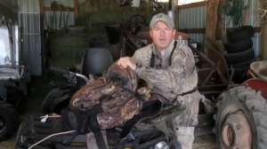 Predator Hunting Daypack 181010 155024