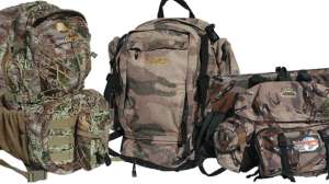 Predator Hunting Pack lead1 181003 155117