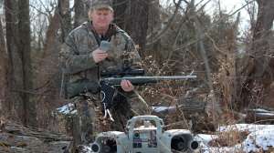 Predators 3 stands Andrew Lewand