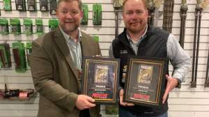 Primos 2022 Gold Award