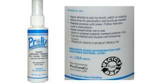 Prolix 4oz Bottle 181003 155206