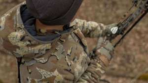 Proximity field test lead