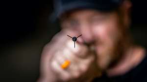 QAD broadhead beauty