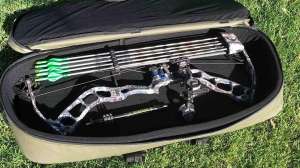 RUGID bow case beauty