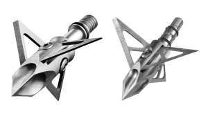 Ramcat broadheads beauty