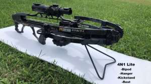 Ravin kickstand lead pic