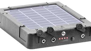 Reaktor from Elusive Wildlife Bottom Controls