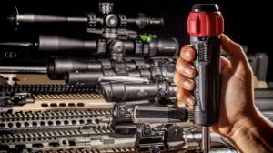 Real Avid Smart Torq photo from Real Avid Instagram