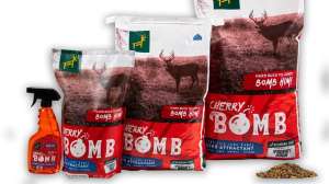 Redmond Hunt Cherry Bomb