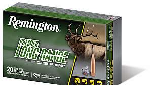 Remington Premier Long Range