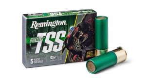 Remington TSS Turkey cropped