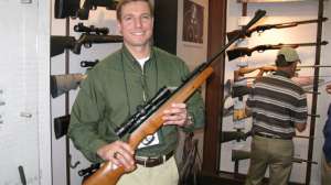 Remington Bolt Leader 181003 160700