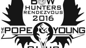 Rendezvous Logo