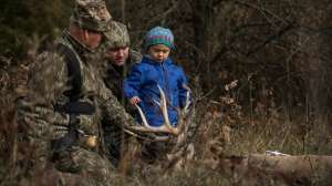 Respecting animals after the kill