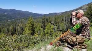 Riding West beauty 2