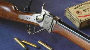 Rifles and Loads Lyman