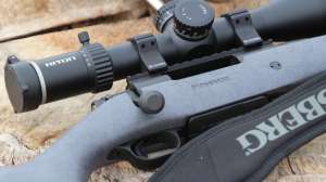 Riflescope Roundup