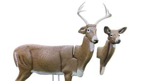 Rinehart Doloma Buck Doe lead image