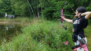 Rinehart R100 beauty