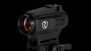 Riton 1 Tactix ARD Left Facing Objective