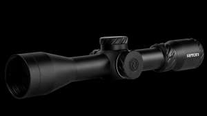 Riton 3 Primal 3 15x44 LW Left Facing Objective
