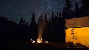 Robb Compound Bow lead