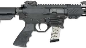 Rock River Arms RUK 9 BT