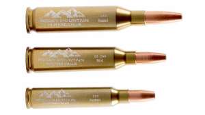 Rocky Mountain Hunting Calls