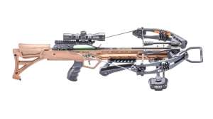 Rocky Mountain RM 415 lead