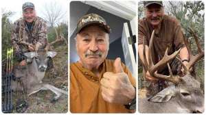 Roger Raglin Jiminy Christmas