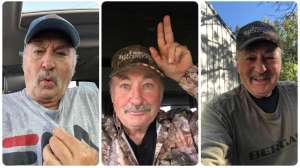 Roger Raglin collage