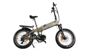 Rogue Ridge RF 750 lead pic