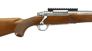 Ruger Hawkeye Hunter cropped