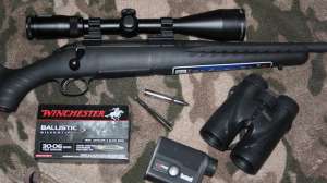 Ruger American Overview640 181003 155339