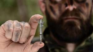 SEVR broadhead beauty