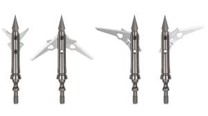 SEVR broadhead crossbow