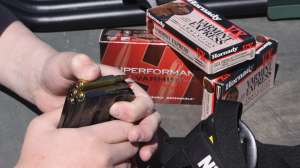 SI108 223 ammunition copyright Mark Kayser