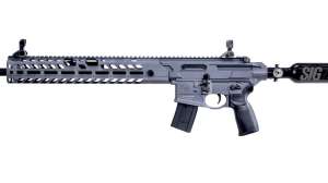 SIG AIR MCX Virtus PCP Air Rifle