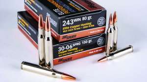 SIG Elite Hunting beauty