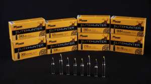 SIG SAUER Elite Hunter Tipped Ammo